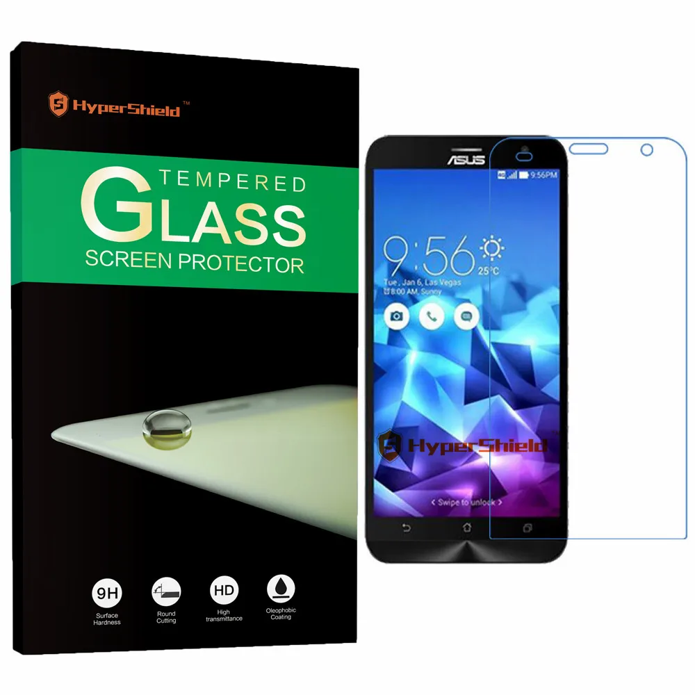 ASUS ZenFone 2 Laser ZE550KL