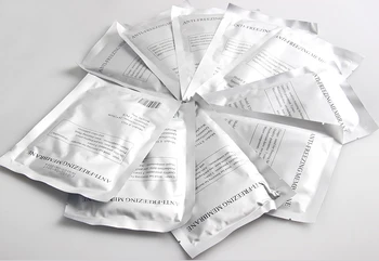 

Free Shipping --30pc/lot Cheap price of antifreeze membrane for cryolipolysis slimming machine ANTI-FREZING MEMBRANE
