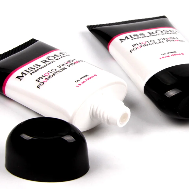 Miss Rose Cosmetics Brand Makeup Primer Lotion for Face Base Foundation