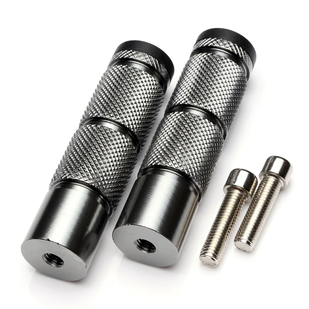 Motorcycle Foot Rests Foot Pegs (10)