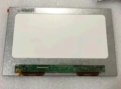 10 1 дюймовый TFT ЖК экран HJ101NA 02A 1280 (RGB) * 800 WXGA 32001225 01 02|ЖК-экраны и панели для