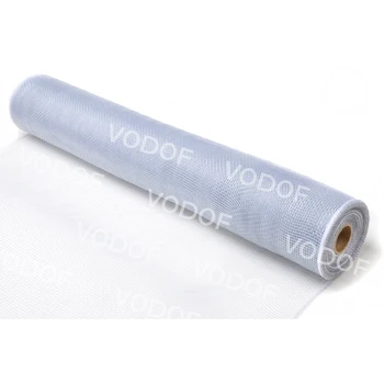 

Deco mesh frabic roll 10yard 21inch wide wedding netting rolls christmas decoration for home high quality