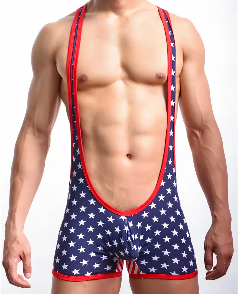 wrestling singlet brands