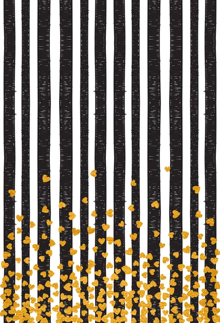 black stripe background
