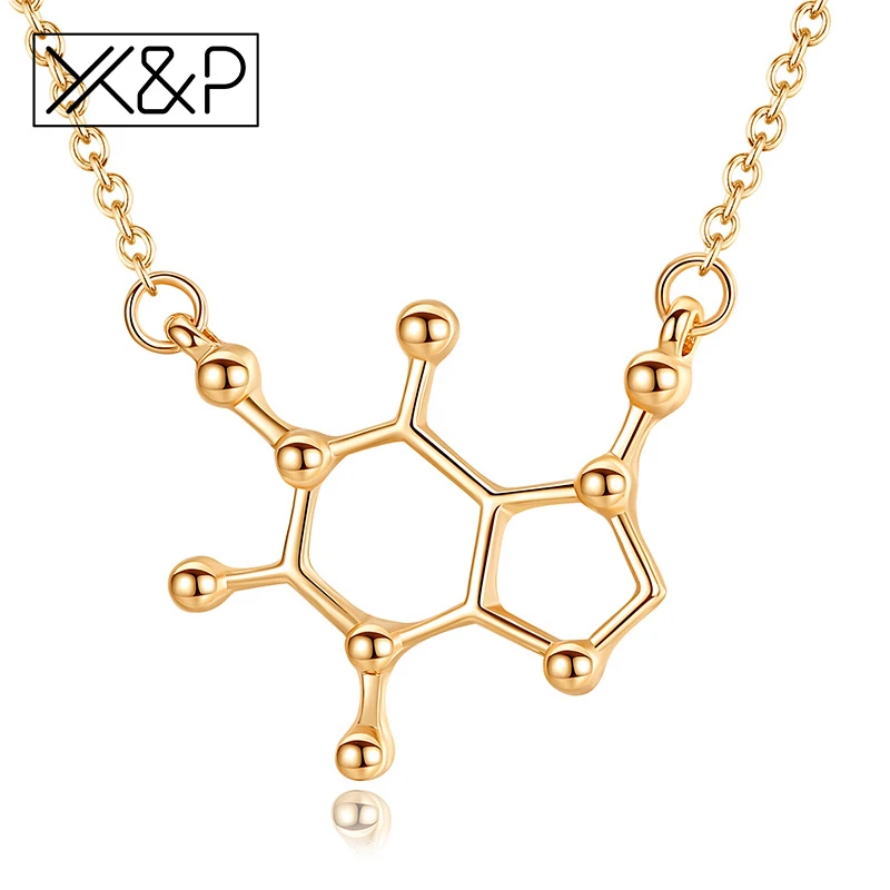 X &amp P модная простая маленькая цепочка для мужчин в стиле хип-хоп ожерелье s