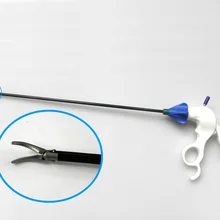 Инструмент для лапароскопической практики, тренировочные щипцы