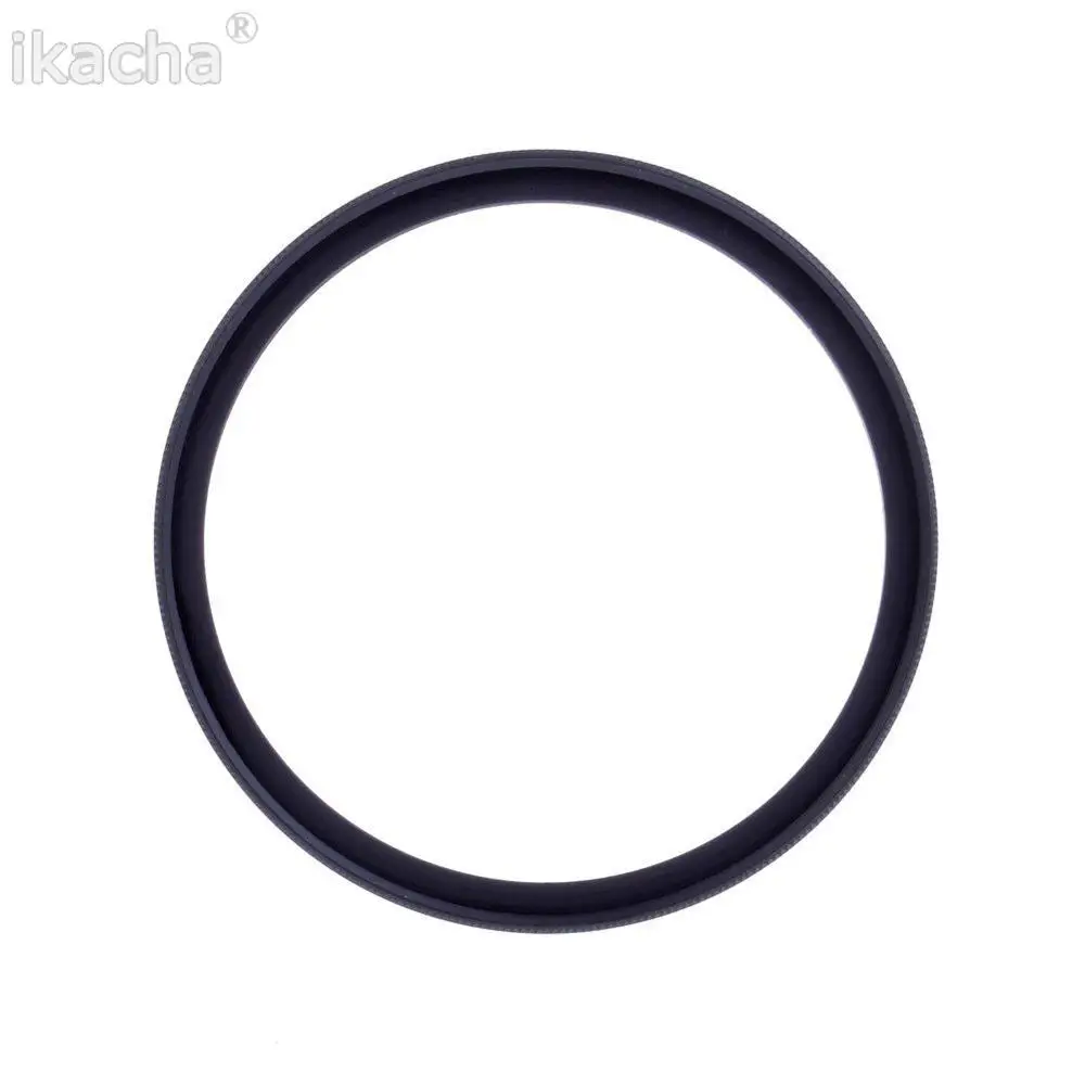 Camera UV lens 49/ 52/ 55/ 58/ 62/ 67/ 72/77mm lens Filter Protector for Nikon Canon Sony Pentax Sigma uv filter camera lens filter photography filter