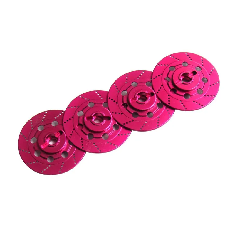 1/10 комплекты тормозных дисков для tamiya TT01 sakura D3 D4 XI|Детали и аксессуары| |
