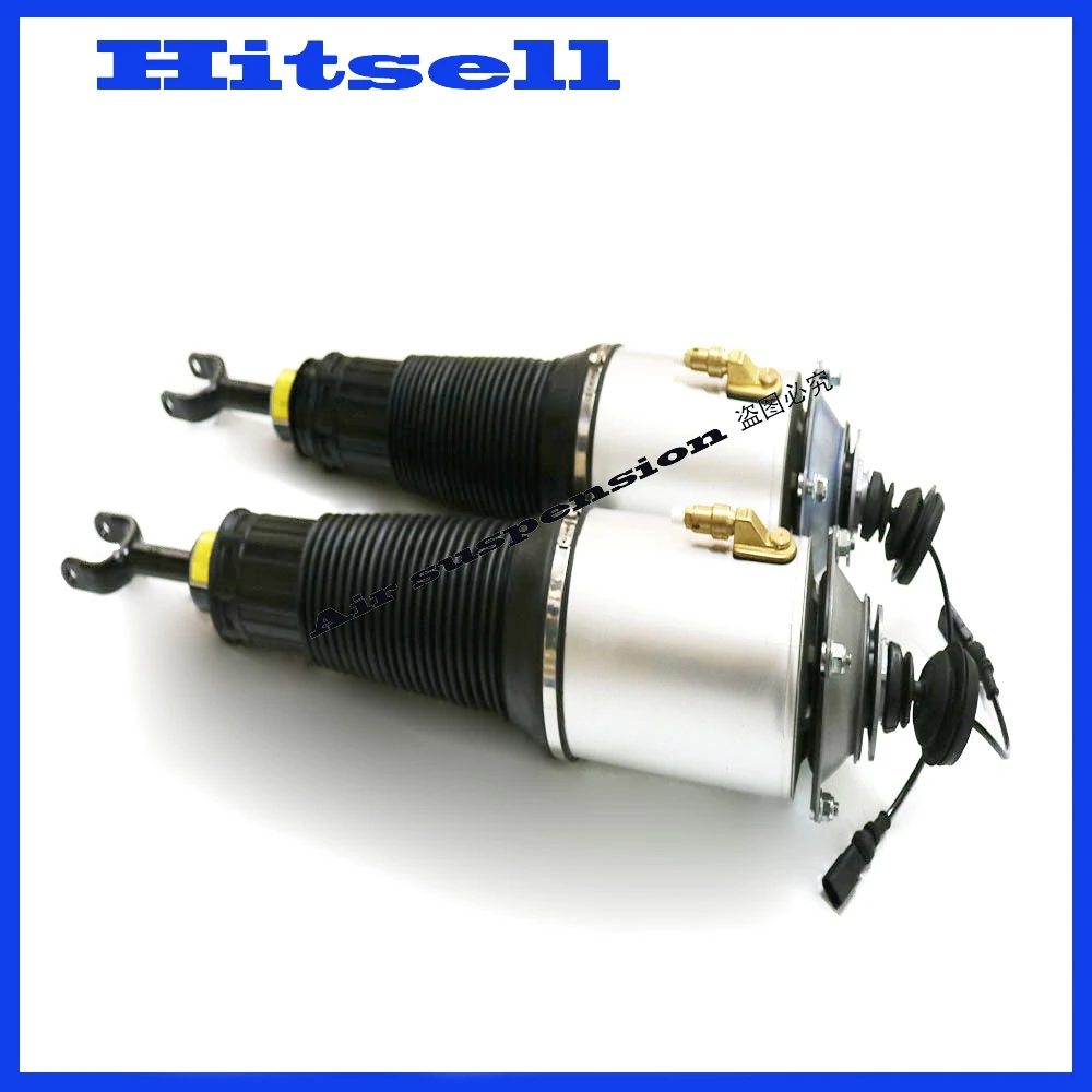 

For Audi A8 Quattro Front Left or Right Air Spring Suspension Shock Absorber 4E0616039AF 4E0616040AF