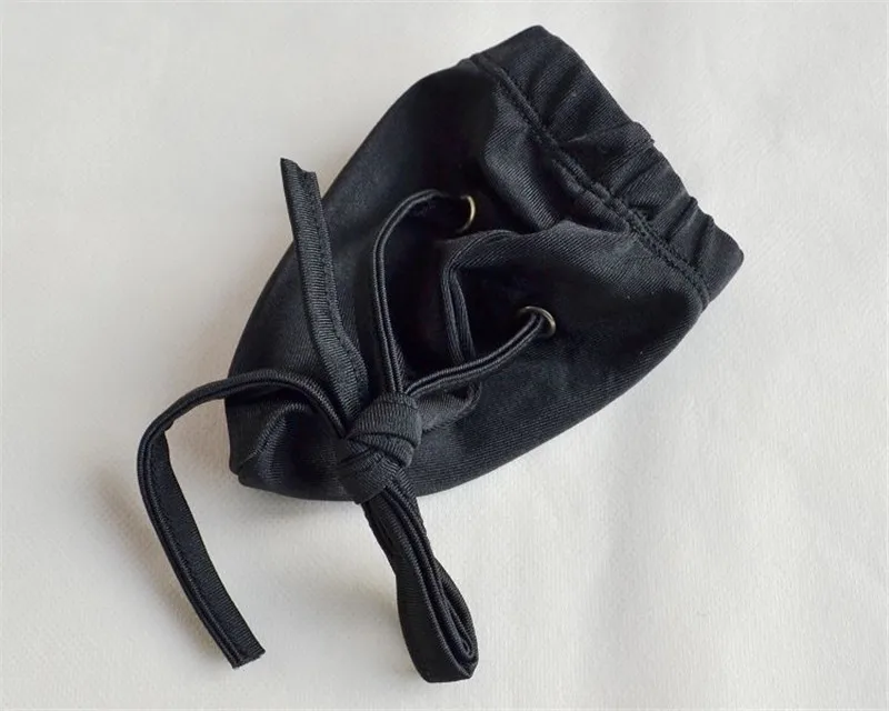 Mens Sexy Underwear Male Penis Bondage Thong Gags Erotic Lingerie Novelty Cock Sock Bag JockStrap Sex Exotic Undergarment Toy -