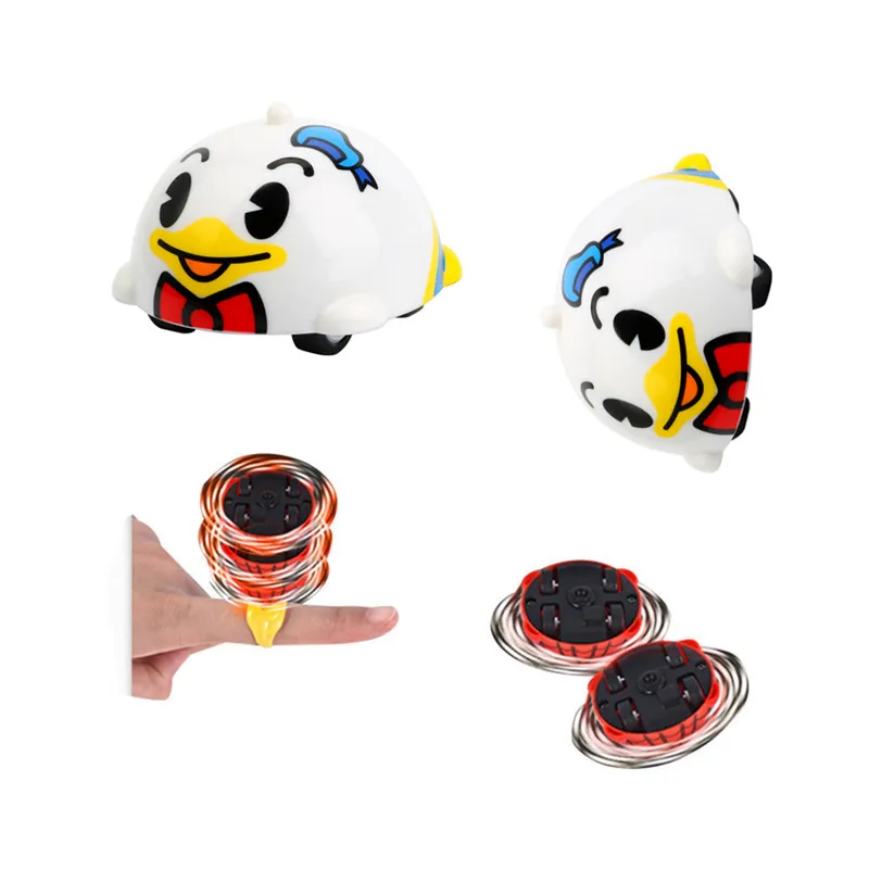 Buy Disney Donald Duck Classic Battle Gyro Inertia Car