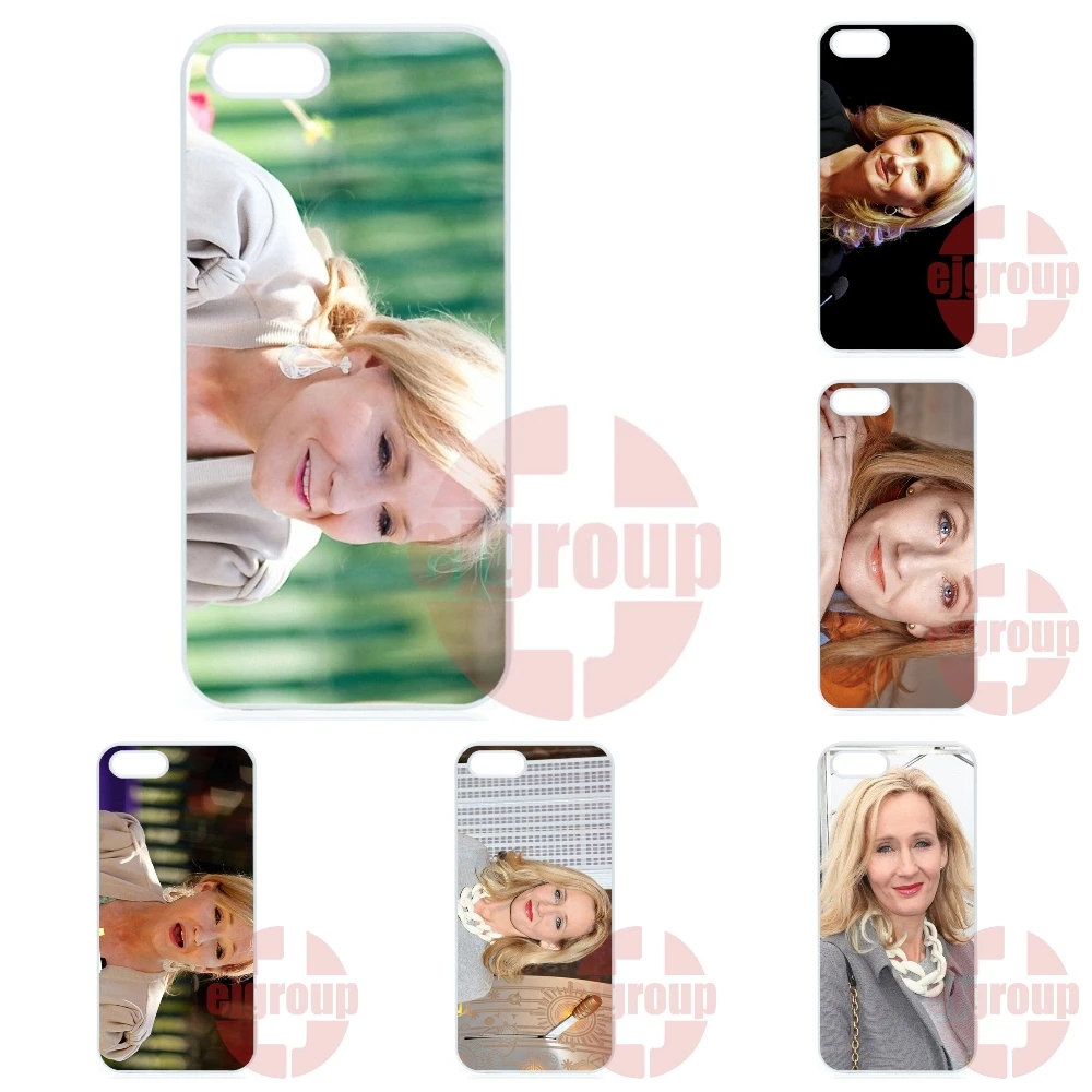 Jk Rowling Harry Potter Hard Phone For Samsung Galaxy S2 S3 S4 S5 S6 S7 edge mini Active Ace Ace2 Ace3 Ace4 |