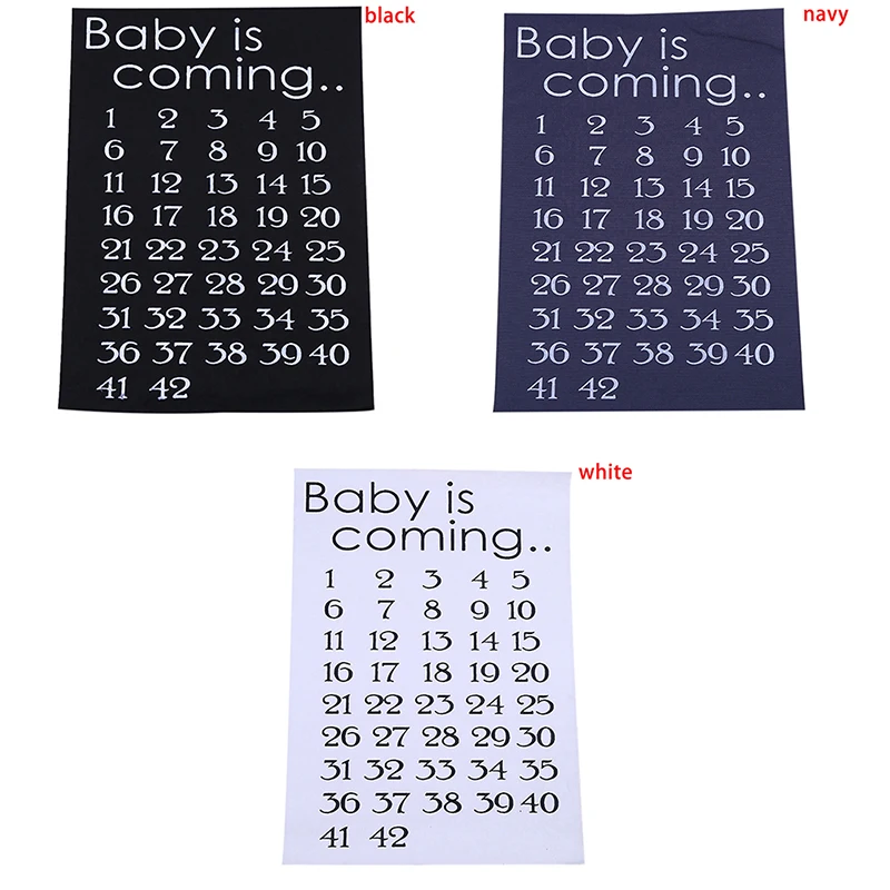 

New Baby Is Coming Print Women Maternity Pregnant Sticker For Clothing Short T-Shirt