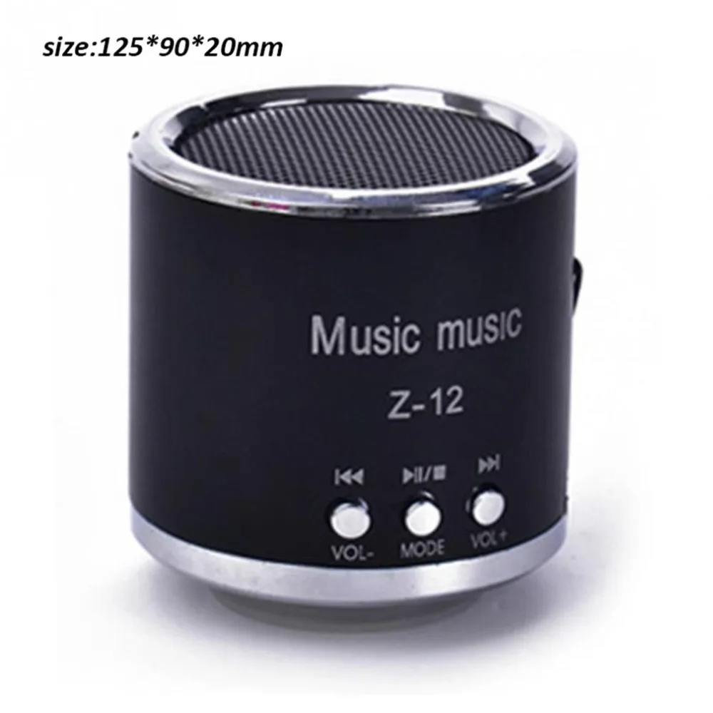 

Portable Wireless Bluetooth Stereo Music Waterproof Speaker For Iphone Samsung