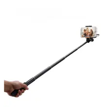 yunteng808 складной selfie палочки ручной карданного монопод unipod для apple смартфон мобильный телефон