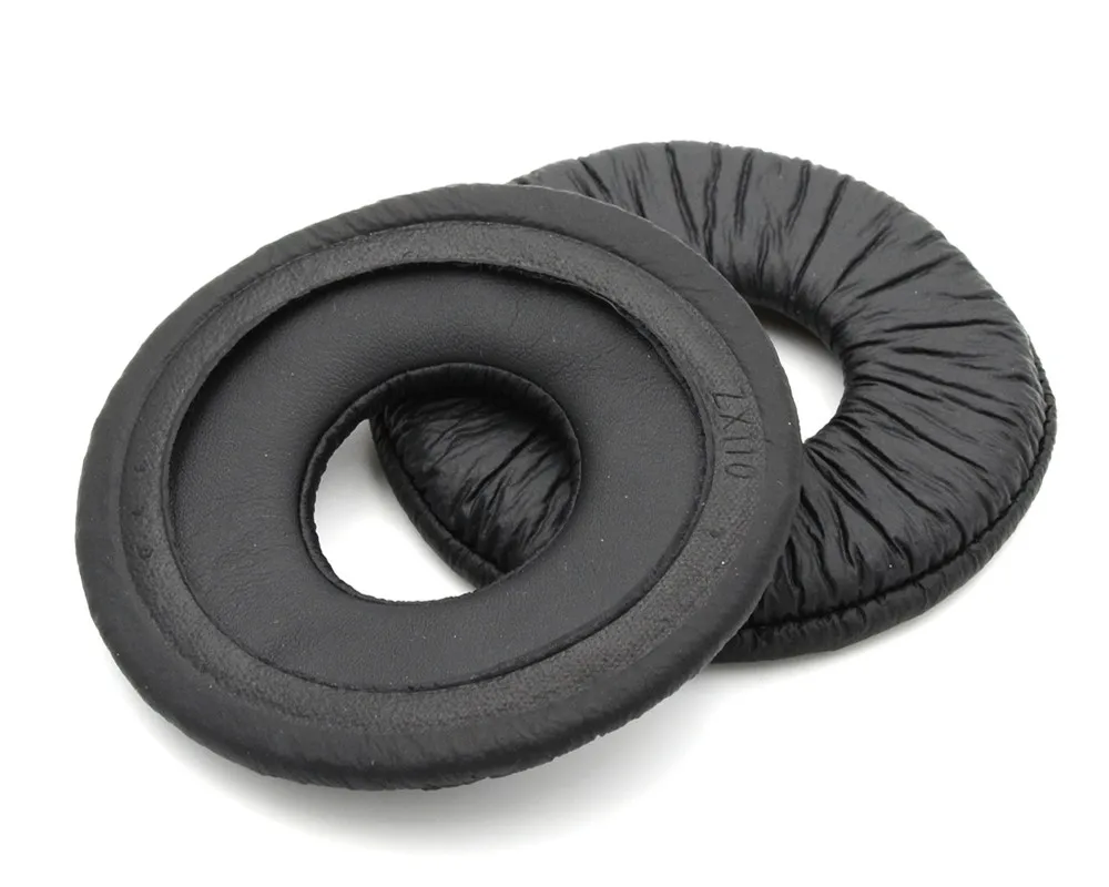 

Earpads Replacement Foam Ear Pads Pillow Ear Cushion Cover Cups for Panasonic Technics RP-DJS120 RP-DJS200 RP-DJS300 Headphones