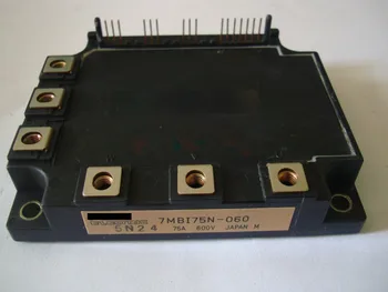 

Freshipping 7MBI75N-060 7MBI75N-060 IGBT module