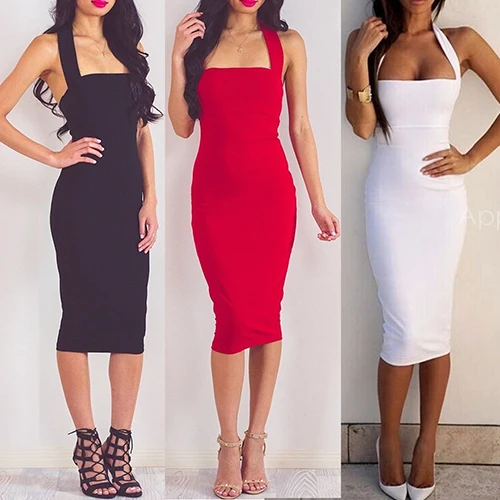  font b Women s b font Fashion font b Sexy b font Casual Summer Cocktail