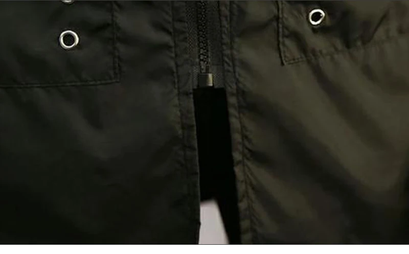 Male Long Coat        (13)