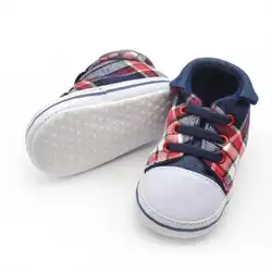 LONSANT обувь для мальчика 2018 младенец малыш ребенок мальчик девочка мягкая подошва кроссовки для детей обувь первых шагов; Прямая поставка;