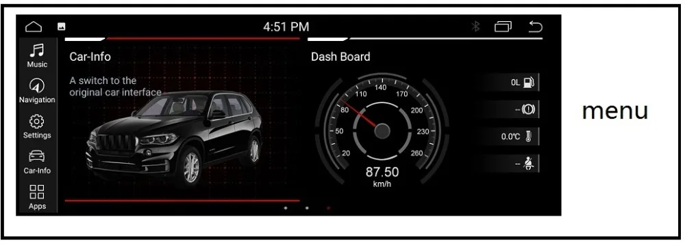10,2" Android 9,0 Автомобильный Gps радио плеер навигация ID7 для BMW F01 F02 7 серии Поддержка wifi bluetooth 3g 4 Гб ram 32 ГБ rom 6 ядер