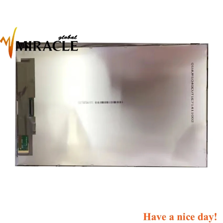 

Repair You Life For Samsung T580 LCD display for SM-T580 T585 Galaxy Tab A (2016) lcd screen, new , good quality fast shipping