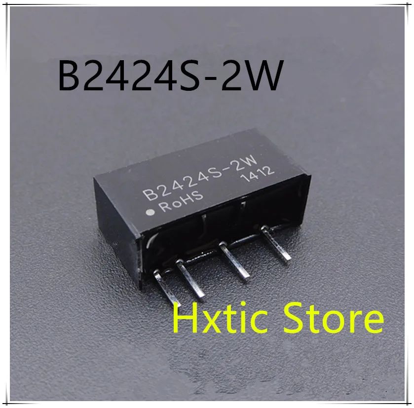 10pcs lot B2424S 2W B2424S 2W New original