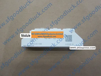

SKKD81/08 Rectifier Diode Module 800V 80A Case A10 mass:approx.95g