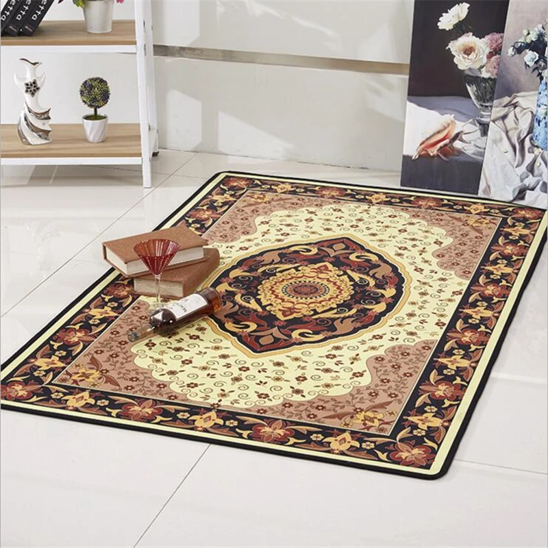 Европейский стиль королевские мягкие большие ковры для гостиной, спальни, ковры для чистки ковров, для дома, ковер для пола, нежный модный дверной коврик