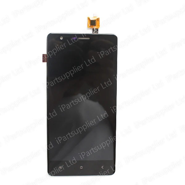 ЖК дисплей и сенсорный экран в сборе Oukitel K4000 100% протестированный дигитайзер