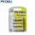 4 шт/карта PKCELL AA батареи 1,2 V Ni-MH 2600mAh 2A NIMH 1,2 Вольт AA аккумуляторные батареи - изображение