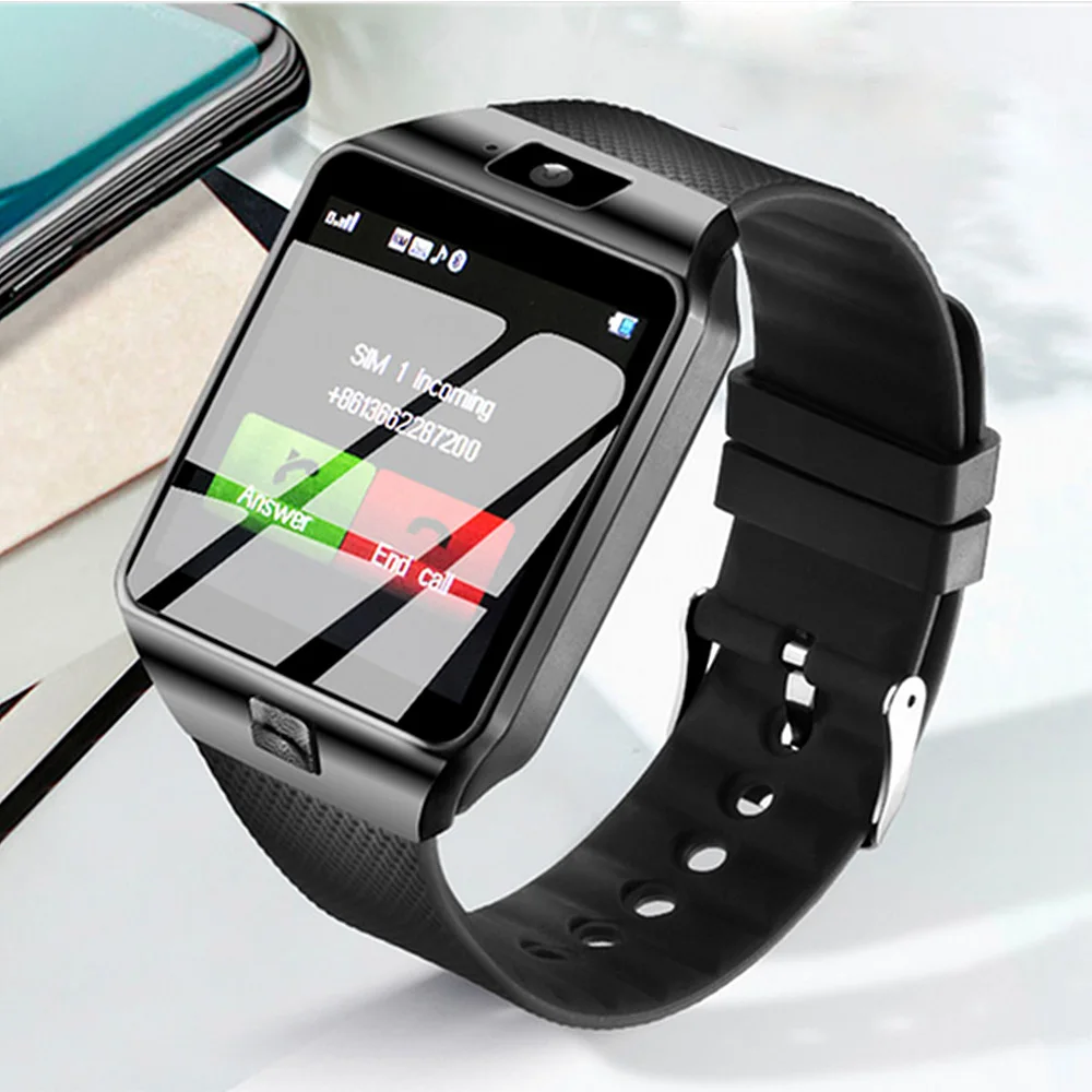 2g smartwatch