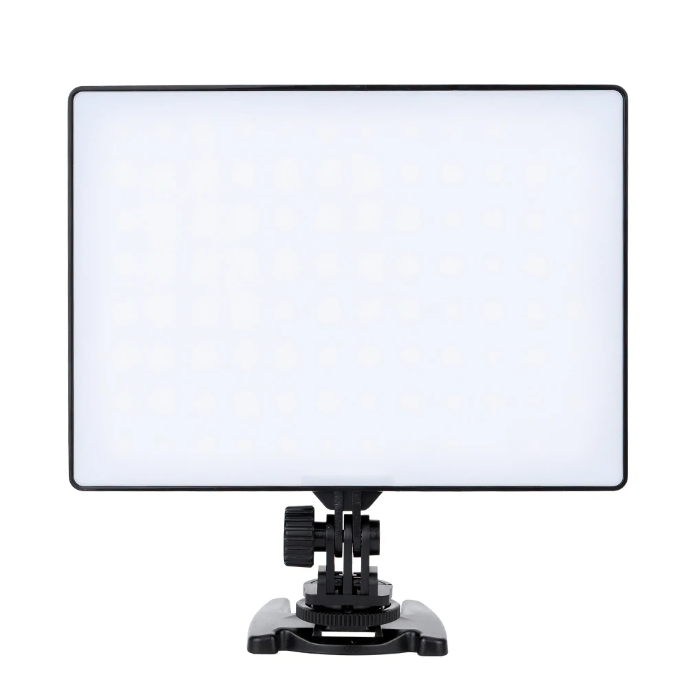 Светодиодная лампа для видеосъемки YONGNUO YN300 воздуха 3200k-5500K LED Камера видео