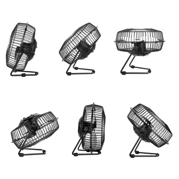 

Solar Panel Powered Fan 3.5W Mini USB Portable Fan Solar Power Phone Charger for Outdoor ED-shipping