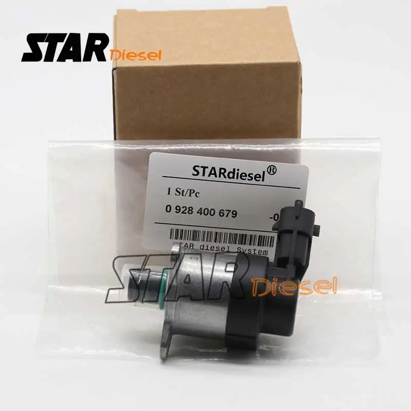 Star Diesel 0928400679 Automotive Fuel Pressure Regulator Valve 0 928 400 679 Metering 0928 | Автомобили и мотоциклы