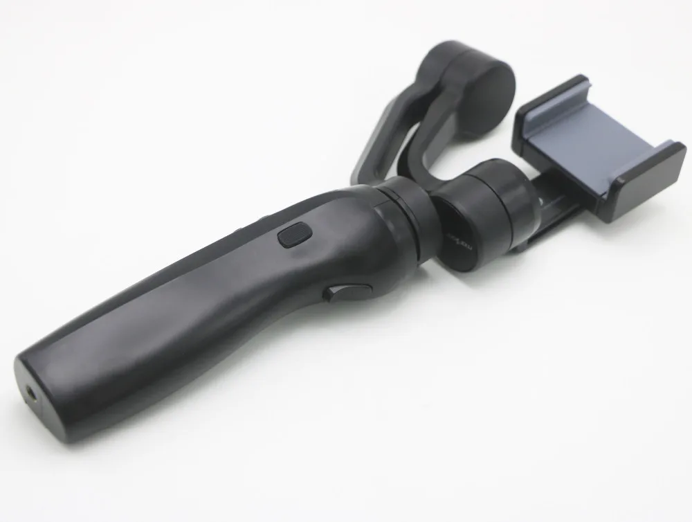 Emax MarSoar Glide 3-Axis Handheld Gimbal Stabilizer for RC FPV for Smartphone iPhone X 8 Plus 7 6 