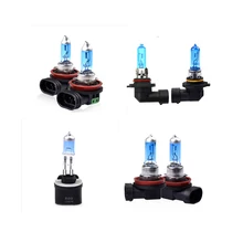 2 шт. автомобильный светильник лампочка H11 H8 880 H11 9005 9006 HB3/HB4 880/881 Авто белый туман светильник s 27 Вт 35 Вт/55 Вт, 60 Вт, 65 Вт 100W 12V 24V