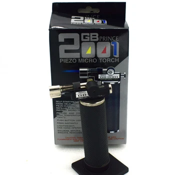 

1300 Degrees Celsius Gold Welding Torch Propane Gas Melting Torch Gold Soldering Cutting Repair Tool