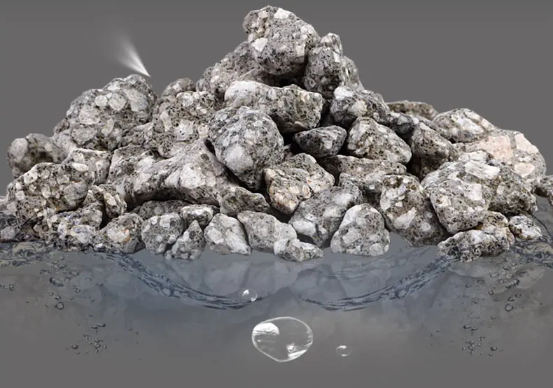 Maifan Stone Maifanite суккулент для растений очистки почвы и воды аквариумный фильтр