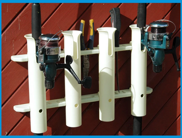 Boat-Marine-Yacht-Kayak-Vertical-4-Tube-Fishing-Rod-Rack-Holder-Organiser-Pole-Tube-Mount-Bracket (4)