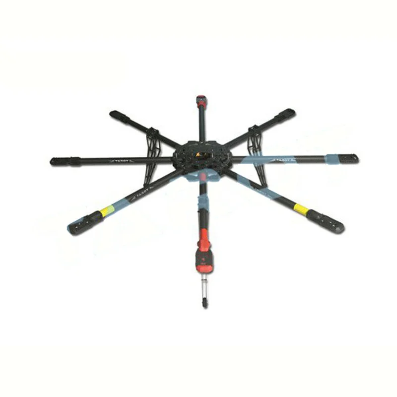 Special Offers Tarot IRON MAN 1000S Otcacopter UAV Multicopter Frame Kit TL100C01 for RC FPV Photography Special Offers Tarot IRON MAN 1000S Otcacopter UAV Multicopter Frame Kit TL100C01 for RC FPV Photography