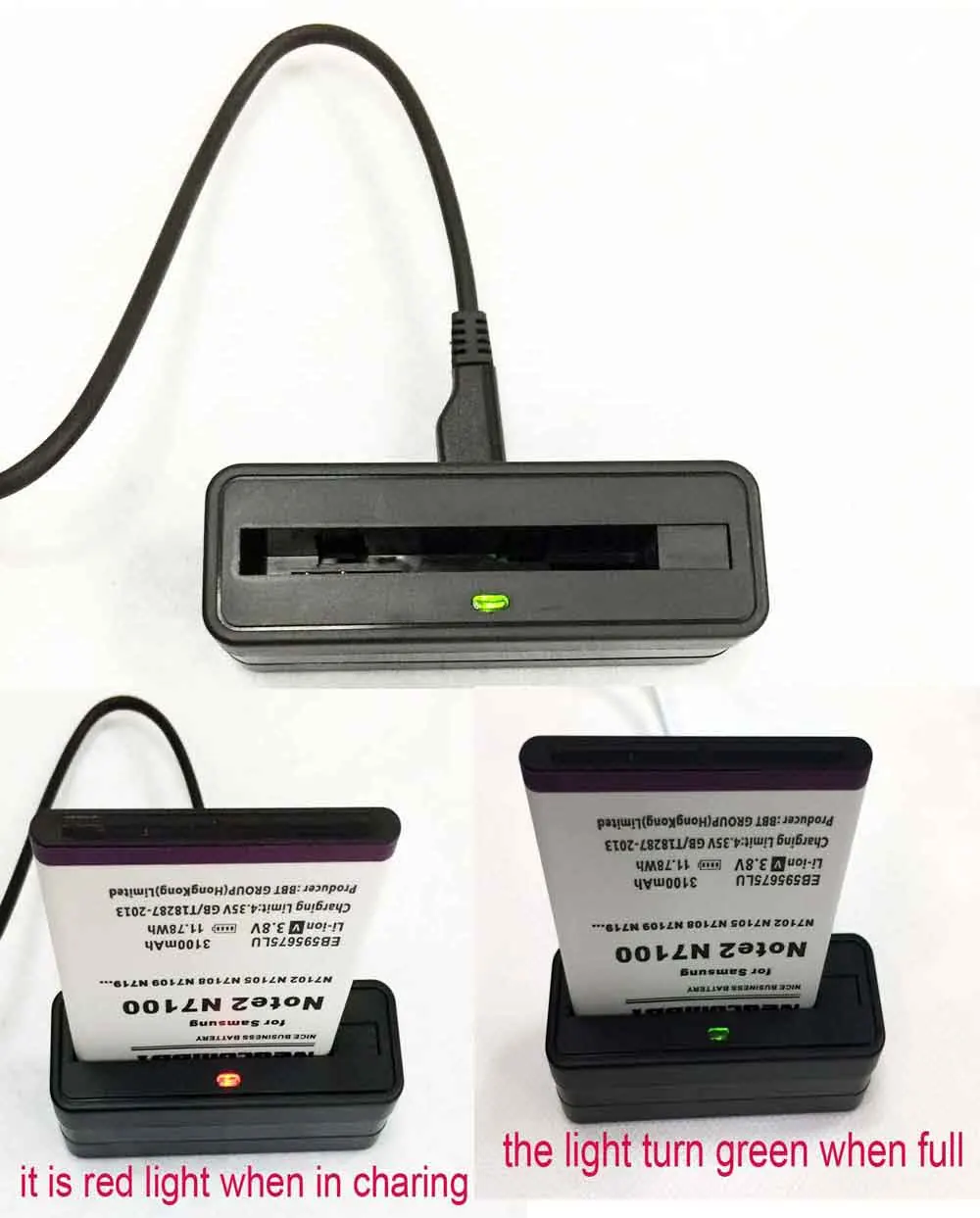 Мини-Док-станция для Батарея Зарядное устройство для LG G3 G4 G5 G PRO K10 V10 V20 док-станция для Зарядное устройство для bl-53yh BL-51YF bl-42d1f BL-48TH BL-45A1H BL-45B1F