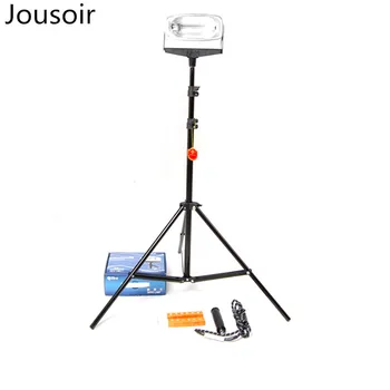 

The single news lamp set includes the lamp holder lamp tube and the photo camera lamp in the studio CD50