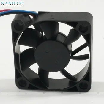 

NEW AD5012LB-D76 5015 12V 0.08A 5CM cooling fan