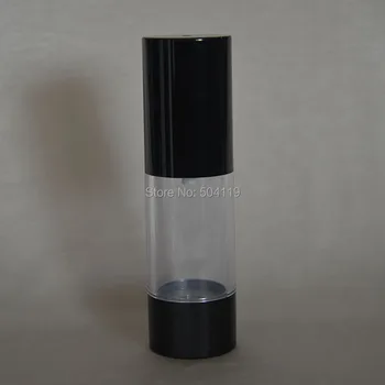 

30ML vacuum bottle,airless bottle,airless pump