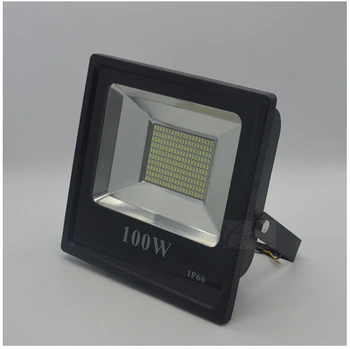 

2018 Waterproof LED Flood Light 10w 20w 30w 50w 70w 100w Warm White / Cool White /RGB Control Outdoor Lighting Led Floodlight