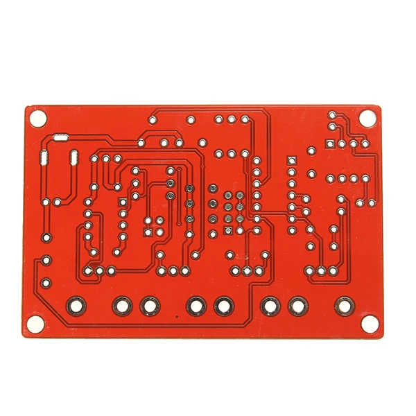 DIY ICL8038 5 Гц~ 400 кГц генератор сигналов Многофункциональный Низкочастотный генератор сигналов комплект