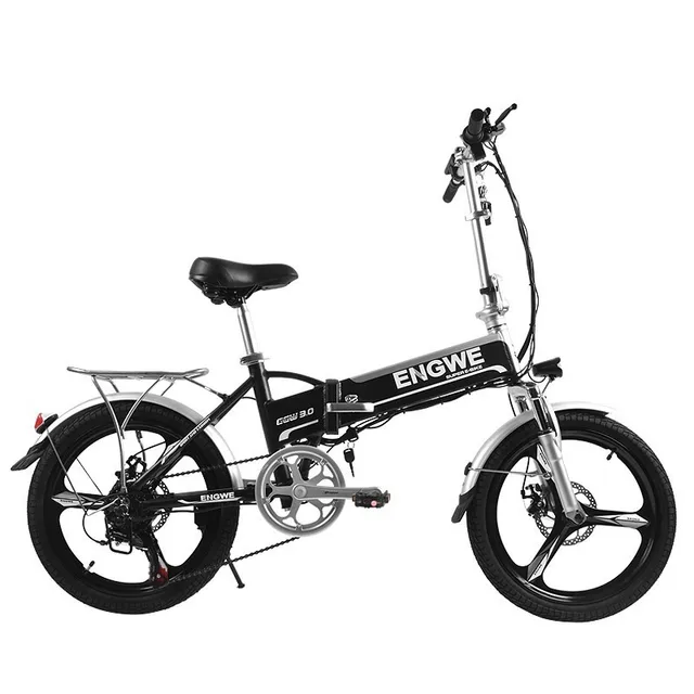 powerful mini bike