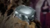 OGRM Metal Crafts LOTR Arwen Evenstar Necklace Pendant Earing Casket Jewelry Box Tin Alloy Collection Ring Box Best Gifts 3