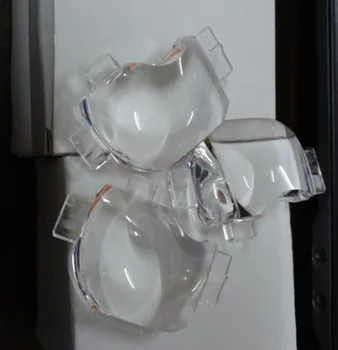 

projector lens plastic glass optical lens convex mirror for Sharp XR-12SA MB675X MB67XA F730XA